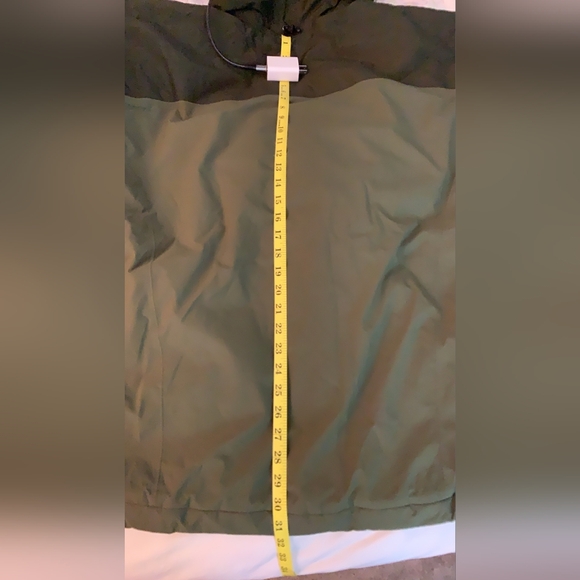 Arc'teryx Primaloft Insulated Men's Jacket XL - Picture 5 of 6